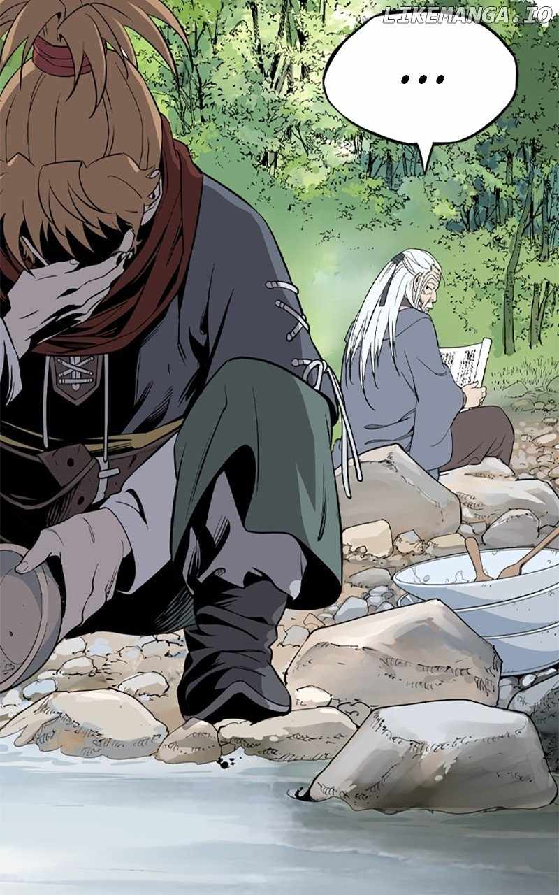 Asura (manhwa) Chapter 22 157